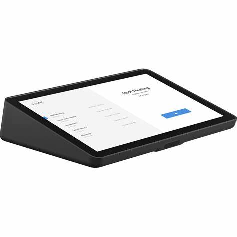 Logitech - Tap IP - Graphite — view 5