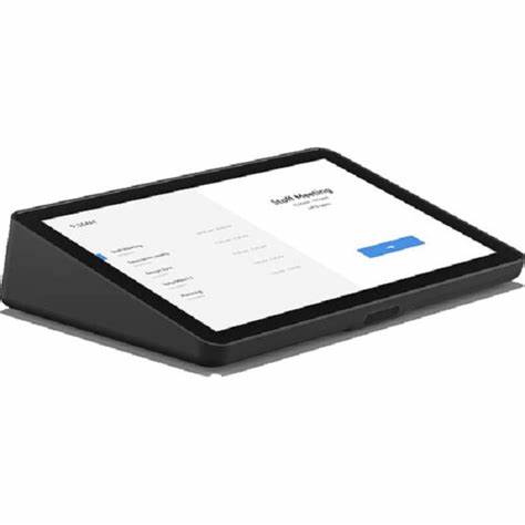 Logitech - Tap IP - Graphite — view 6