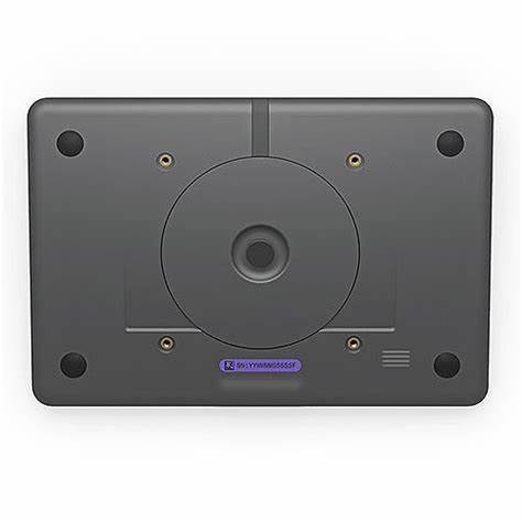 Logitech - Tap IP - Graphite — view 3