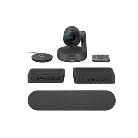 LOGITECH 960-001325 MeetUp ConferenceCam — view 7