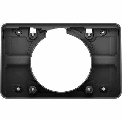 Logitech - Tap Scheduler Angle Mount - GRAPHITE - ANGLE MOUNT — view 4