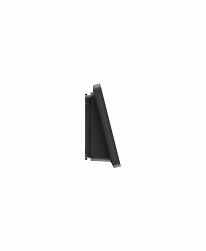 Logitech - Tap Scheduler Angle Mount - GRAPHITE - ANGLE MOUNT — view 3