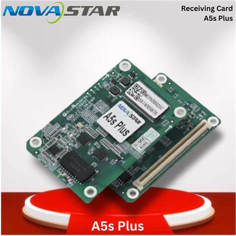 NOVASTAR A5S-PLUS — view 2