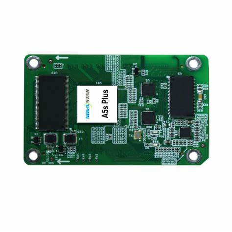 NOVASTAR A5S-PLUS — view 5
