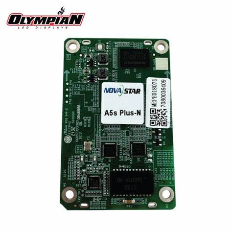 NOVASTAR A5S-PLUS — view 6