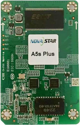 NOVASTAR A5S-PLUS — view 7
