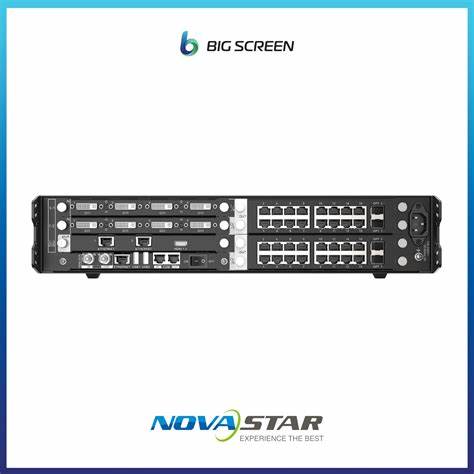 NOVASTAR NOVA-H2 — view 4