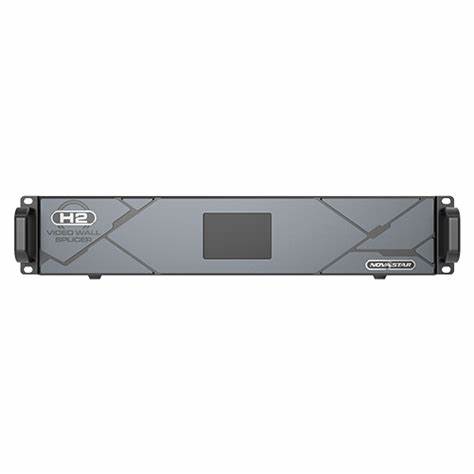 NOVASTAR NOVA-H2 — view 5