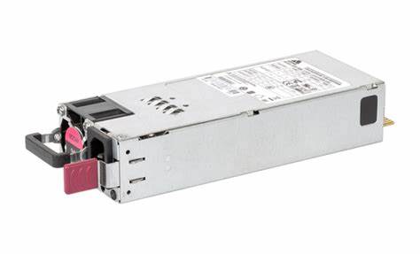 NOVASTAR H-RED-PWR-800W Power Supply — view 3