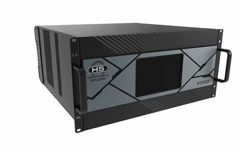 NOVASTAR H-RED-PWR-800W Power Supply — view 6