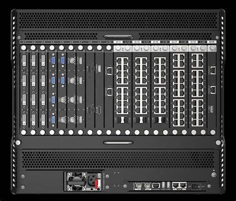 NOVASTAR NOVA-H9 — view 5