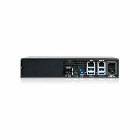 Q-SYS CORE NANO — view 4
