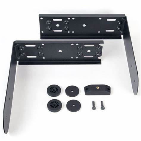 QSC K10.2 Yoke Mount Kit — view 6