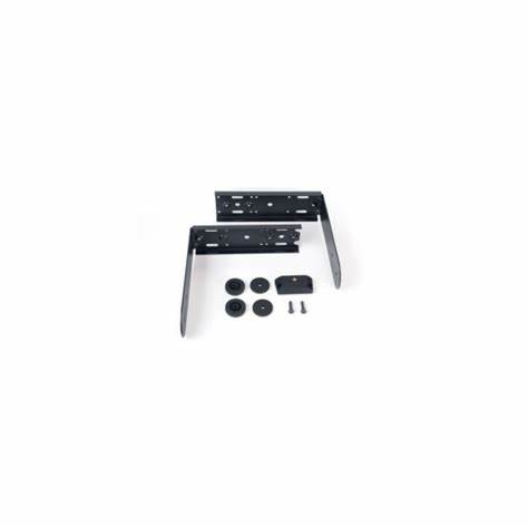 QSC K10.2 Yoke Mount Kit — view 4