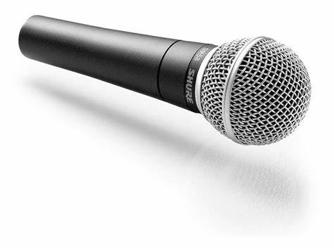 SHURE SM58-LCE — view 5