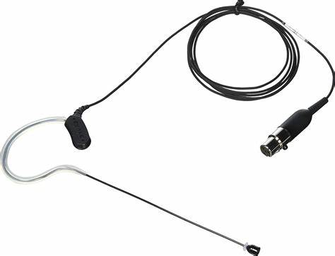 SHURE MX153T/O-TQG — view 2