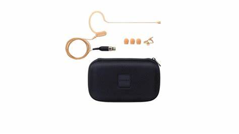SHURE MX153T/O-TQG — view 5