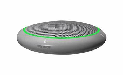 SHURE P300-IMX Audio Conferencing Processor — view 6
