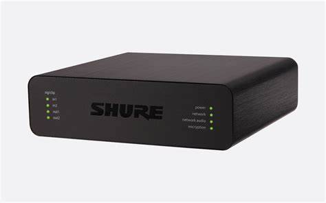 SHURE A900-S-GM — view 2