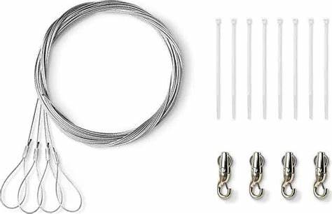 SHURE A900-S-GM — view 7