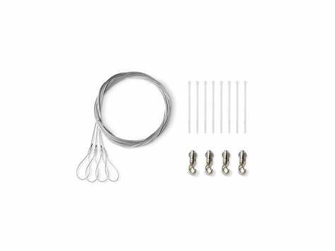 SHURE A900-S-GM — view 5
