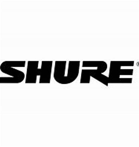 SHURE A900-S-GM — view 6