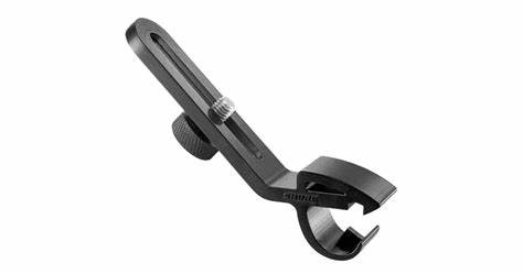 SHURE A50D Universal Microphone Mount — view 4