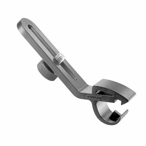 SHURE A50D Universal Microphone Mount — view 6