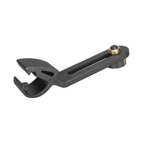 SHURE A50D Universal Microphone Mount — view 7