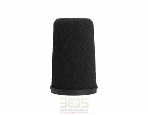 SHURE RK345 Replacement Lavalier Windscreens (4-Pack) — view 5