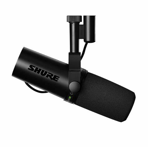 SHURE RK345 Replacement Lavalier Windscreens (4-Pack) — view 7