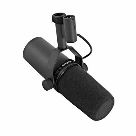 SHURE RK345 Replacement Lavalier Windscreens (4-Pack) — view 6