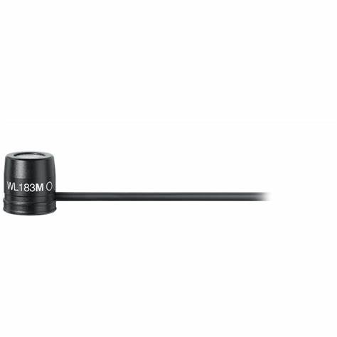 SHURE WL183MB/O-TQG — view 4