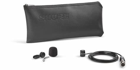 SHURE WL183MB/O-TQG — view 5