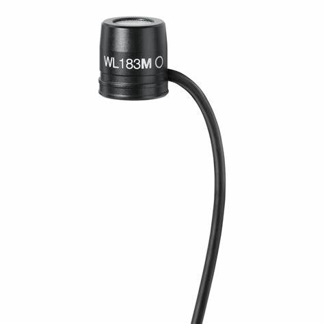 SHURE WL183MB/O-TQG — view 6