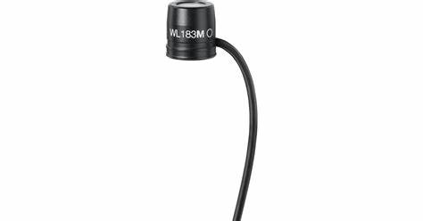 SHURE WL183MB/O-TQG — view 7