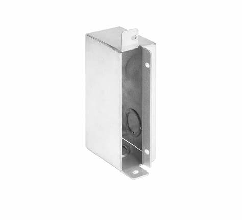 SHURE A910-JB Junction Box for MXA910 — view 3