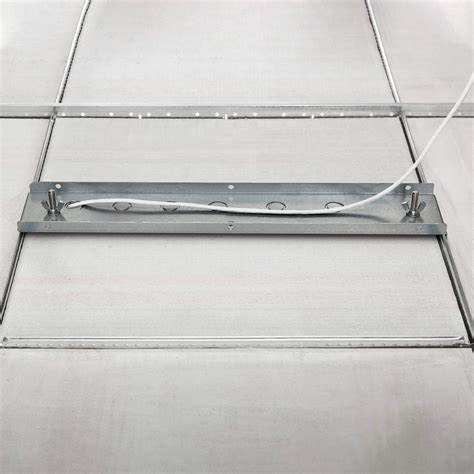 SHURE A710-TB Table Mount for MXA710 — view 4