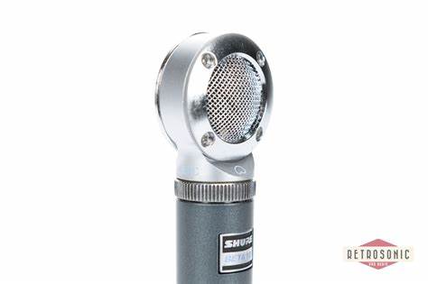 SHURE BETA 181/C — view 2