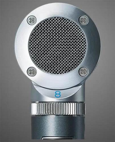 SHURE BETA 181/C — view 5