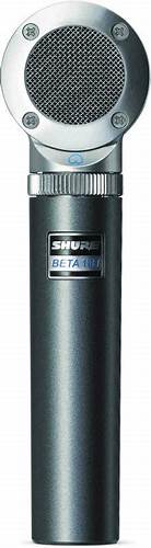 SHURE BETA 181/C — view 3