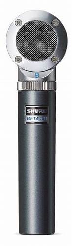 SHURE BETA 181/C — view 6