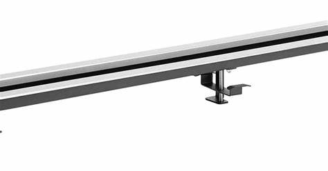 SHURE A710-FM-4FT Forearm Mount for Stem Table Array Microphone (4 ft) — view 2