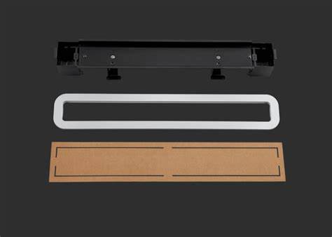 SHURE A710-FM-4FT Forearm Mount for Stem Table Array Microphone (4 ft) — view 4