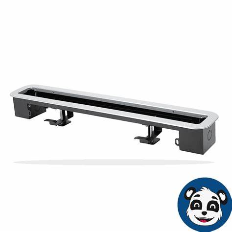 SHURE A710-FM-4FT Forearm Mount for Stem Table Array Microphone (4 ft) — view 6
