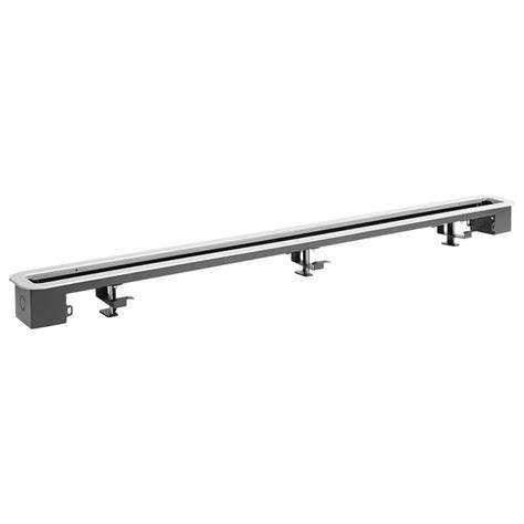 SHURE A710-FM-4FT Forearm Mount for Stem Table Array Microphone (4 ft) — view 7