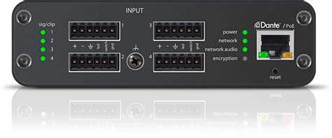 SHURE ANI4IN-BLOCK — view 4