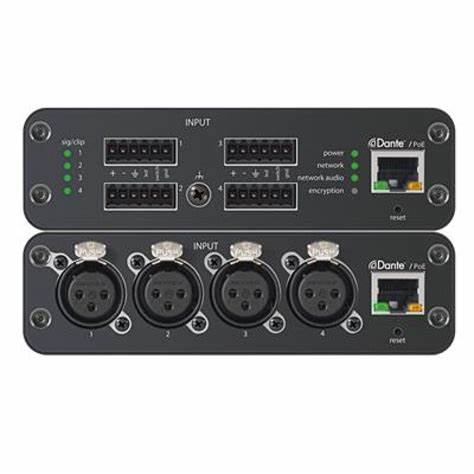 SHURE ANI4IN-BLOCK — view 3