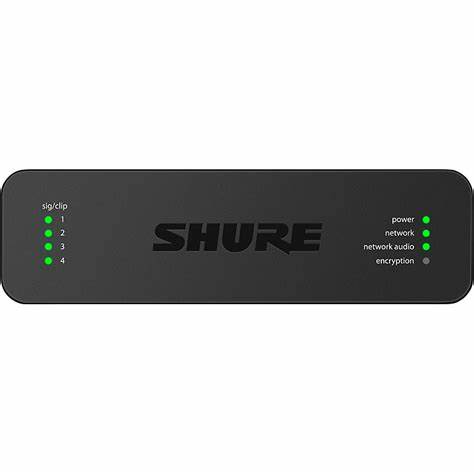 SHURE ANI4IN-BLOCK — view 2