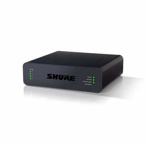 SHURE ANI4IN-BLOCK — view 5